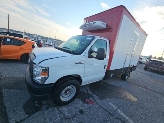 ford e-series cutaway 2023 1FDWE3FK0PDD14834 image ford e-series cutaway 2023 1FDWE3FK0PDD14834 image